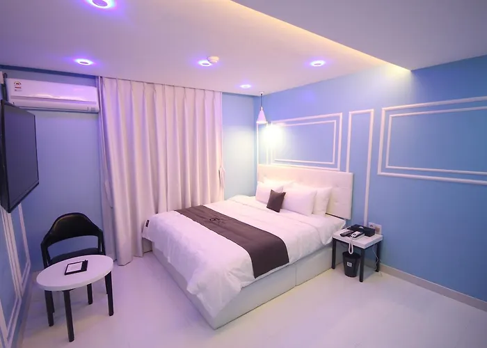 Hotel Gray Boutique *