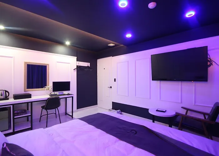 Hotel Gray Boutique *
