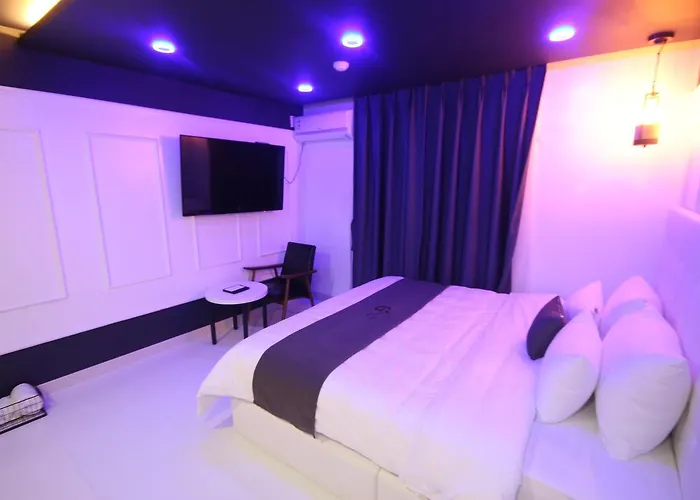 Hotel Gray Boutique *