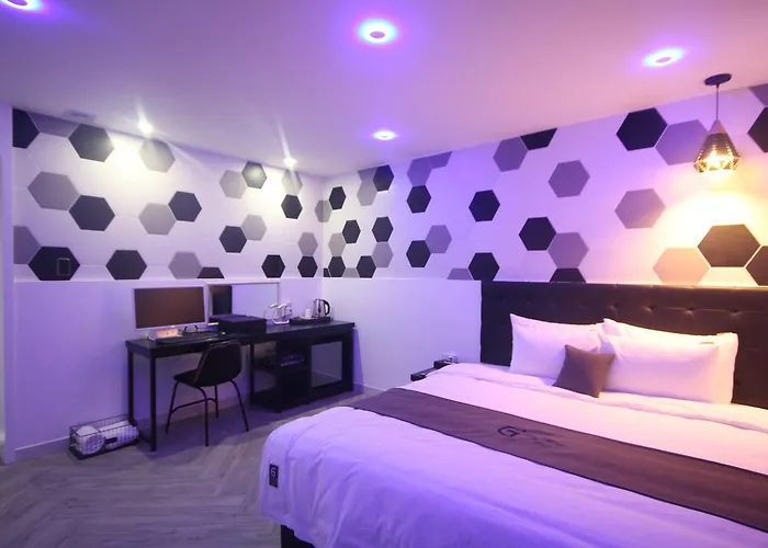 Hotel Gray Boutique *