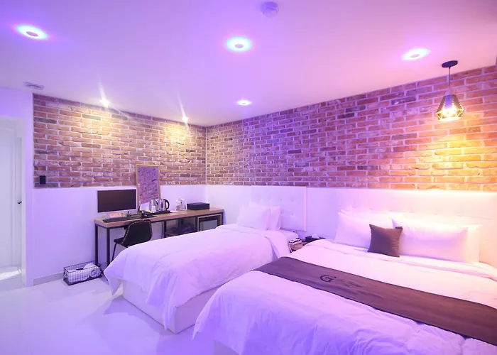 Hotel Gray Boutique *