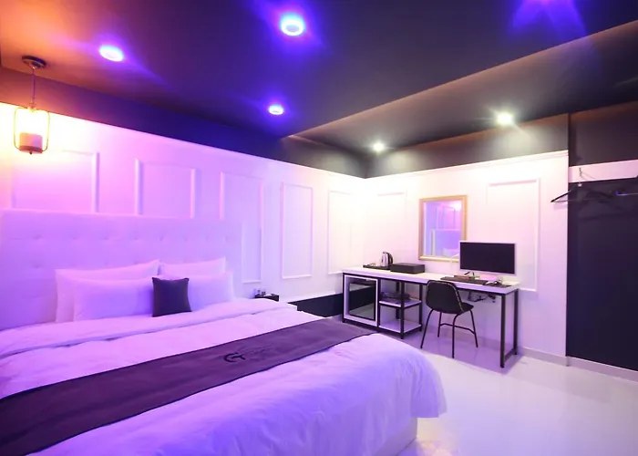 Gray Boutique * Busan