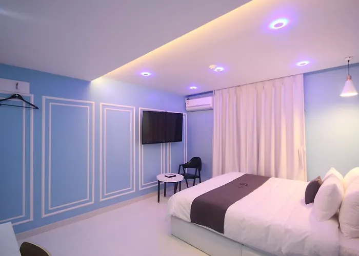 Hotel Gray Boutique *