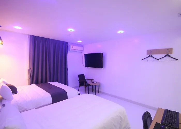 Hotel Gray Boutique *