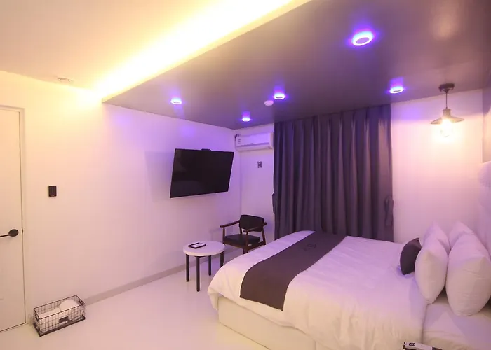 Hotel Gray Boutique *