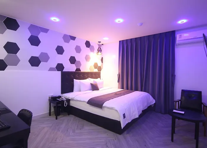 Hotel Gray Boutique *