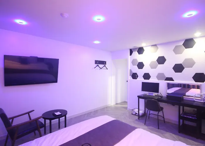 Hotel Gray Boutique *