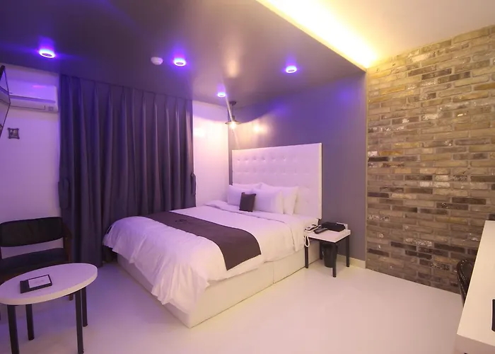 Hotel Gray Boutique *