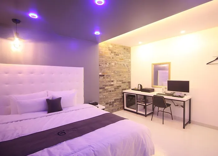 Hotel Gray Boutique *